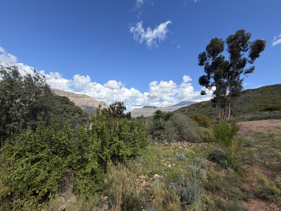 3 Bedroom Property for Sale in Barrydale Western Cape